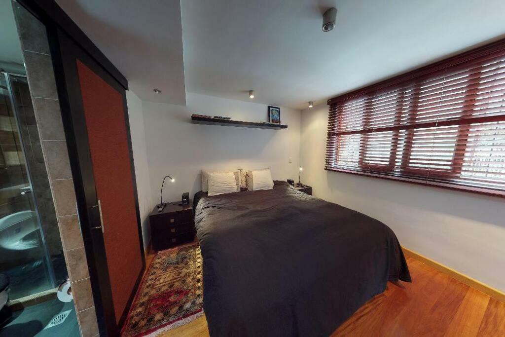 Apartamento Calle 98 #21-53 Apartamento